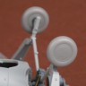 Sbs Model 72099 F2A-1 Buffalo / B-239 Wheels (HAS/H.2000) 1/72