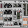 Eduard FE802 F6F-5N Nightfighter 1:48