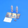 Eduard 648378 FAB 500 Soviet WWII bombs 1/48