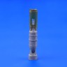 Eduard 648378 FAB 500 Soviet WWII bombs 1/48