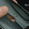 Quinta Studio QD72148 F6F-5 Hellcat (Eduard) 1/72