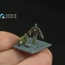 Quinta Studio QD72148 F6F-5 Hellcat (Eduard) 1/72
