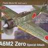 Minicraft MI14691 A6M2 Zero 'Special Attack' 1:144