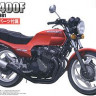 Aoshima 054581 Honda CBX400F w/Custom Parts 1:12