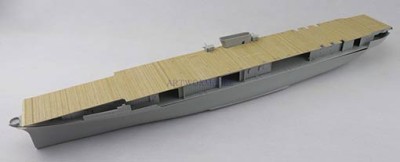 Artwox Model BW10012 USS Ranger CV-4 1/350