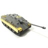 Микродизайн 035568 Jagdpanther G1 (Takom) основной набор 1/35