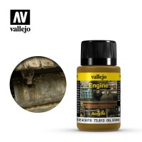 Valejio VAL-73813 Эффекты масляные пятна и подтеки флакон: 40 мл