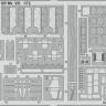 Eduard 73704 SET Wellington GR Mk.VIII (AIRF)