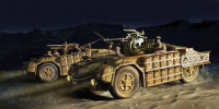 Italeri 06530 AS.42 SAHARIANA 1/35