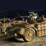 Italeri 06530 AS.42 SAHARIANA 1/35