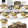 AK Interactive AK-00065 Фильтр для нанесения эффектов (Африканский корпус)
