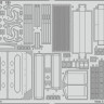 Eduard 36444 SET SU-122 (ZVE)