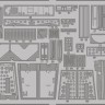 Eduard 49472 A-4B S.A. Hasegawa