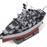 Meng Model WB-004 Warhip Builder Missouri
