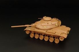 Hauler HLH72046 M60 A3 (Revell kit) 1/72