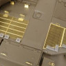 Hauler HLX48177 M26 Pershing GRILLS 1/48