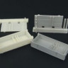 Hauler HLX48121 ammo boxes for Pz.IV ausf.J/STUG III ausf.G 1/48
