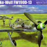Hobby Boss 81721 Focke-Wulf Fw190D-13 1/48