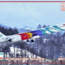 Восточный Экспресс 144128_3 MD-90 JAS ( Limited Edition ) 1/144