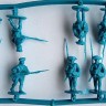 HAT 2003 AWI American Infantry set 1 28mm