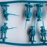 HAT 2003 AWI American Infantry set 1 28mm