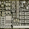 White Ensign Models PE 35063 USS NIMITZ "The Airwing" for the Trumpeter kit 1/350