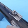 Metallic Details MDR48155 Lockheed U-2R, TR-1A/B Air intakes, fans and nozzles Air brakes 1/48