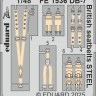 Eduard BIG49460 DB-7 Boston III British version (HKM) 1/48