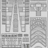Eduard 72715 SET Vulcan B.2 bomb bay (AIRF) SET
