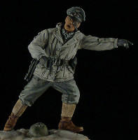 ANT 35-019 Немецкий офицер, 1942 год, 1 фигура