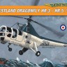 Miniwing Plastic MINI334 Back in stock! Westland Dragonfly HR.3/HR.5/WS-51 2 kits in the box, 4 decal variants, Canopy masks 1/144