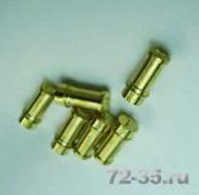 Magic Models MM3568 Система 902А/Б "Туча" (пустая)