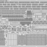 Eduard 53315 SET USS Midway CV-41 part 2 (TRUMP) 1/350