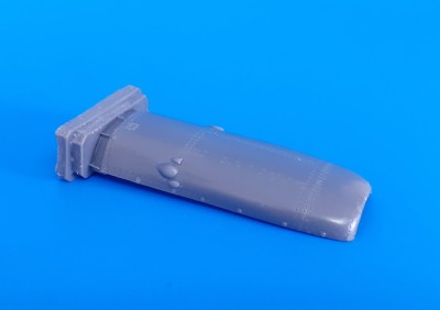 Aims AIMS32P036 Supermarine Spitfire Mk.II top engine cowl For Revell MK II kit 1/32
