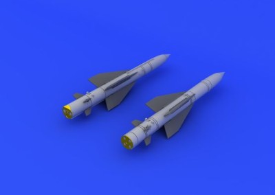 Eduard 672061 AS.34 Kormoran 1/72
