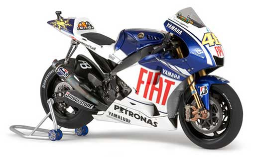 Yamaha m01