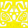 Eduard CX286 Ka-27 1/72