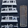 Bravo6 35208 Rhodie FAL 1/35
