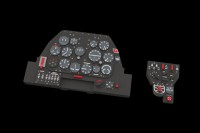 Eduard 674050 BRASSIN P-51B/C LOOKplus (ARMA H.) 1/72