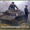 IBG Models 35047 Panzerkampfwagen TKS (p) 1/35