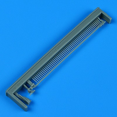 Quickboost 49175 Sepecat Jaguar GR.1/GR.1a catapult hook (AIR) 1/48