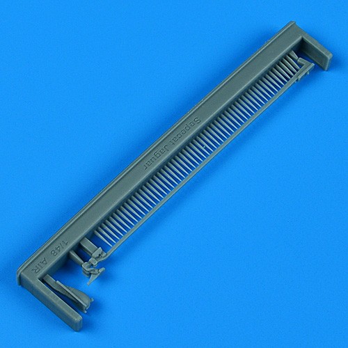 Quickboost 49175 Sepecat Jaguar GR.1/GR.1a catapult hook (AIR) 1/48