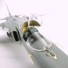 Микродизайн 072067 Су-24 (Trumpeter) цветные приборные доски 1/72