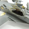 Микродизайн 072067 Су-24 (Trumpeter) цветные приборные доски 1/72