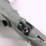 Микродизайн 072067 Су-24 (Trumpeter) цветные приборные доски 1/72