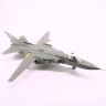 Микродизайн 072067 Су-24 (Trumpeter) цветные приборные доски 1/72