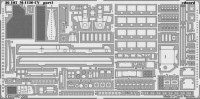 Eduard 36107 M-1130 CV TRU