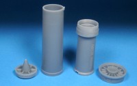 Barracuda Studios BCR32480 Douglas A-4 Skyhawk Intake and Exhaust Set 1/32