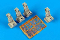 Aires 7269 M.B. Gruea-7 (EA-6B) ejection seats 1/72
