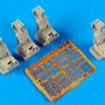 Aires 7269 M.B. Gruea-7 (EA-6B) ejection seats 1/72